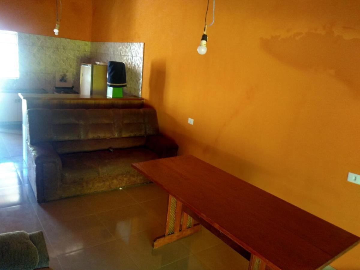 Casa De Temporada Lindas Cachoeiras 10 ปาราตี ภายนอก รูปภาพ