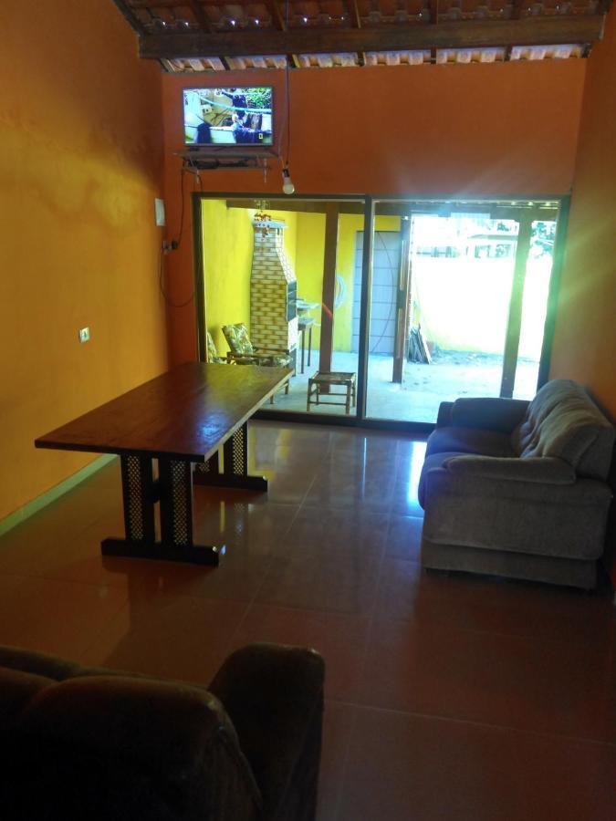 Casa De Temporada Lindas Cachoeiras 10 ปาราตี ภายนอก รูปภาพ