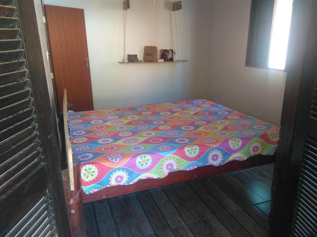Casa De Temporada Lindas Cachoeiras 10 ปาราตี ภายนอก รูปภาพ