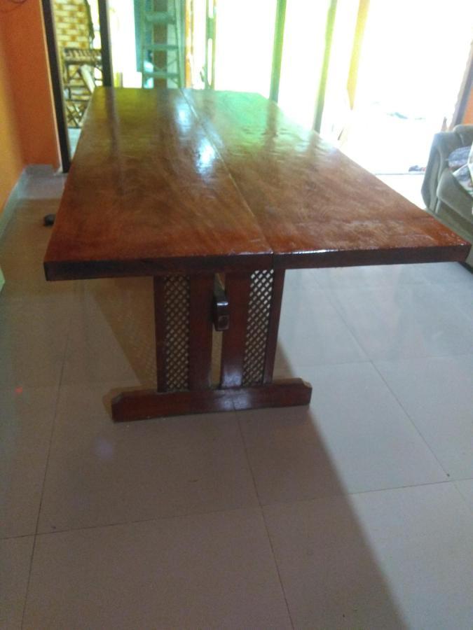 Casa De Temporada Lindas Cachoeiras 10 ปาราตี ภายนอก รูปภาพ