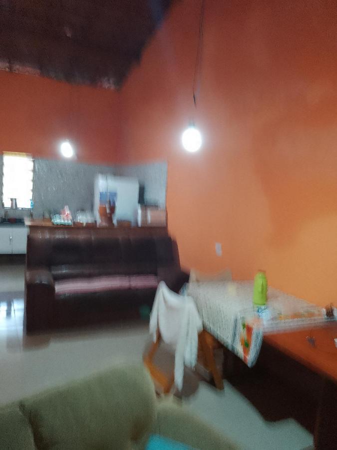 Casa De Temporada Lindas Cachoeiras 10 ปาราตี ภายนอก รูปภาพ