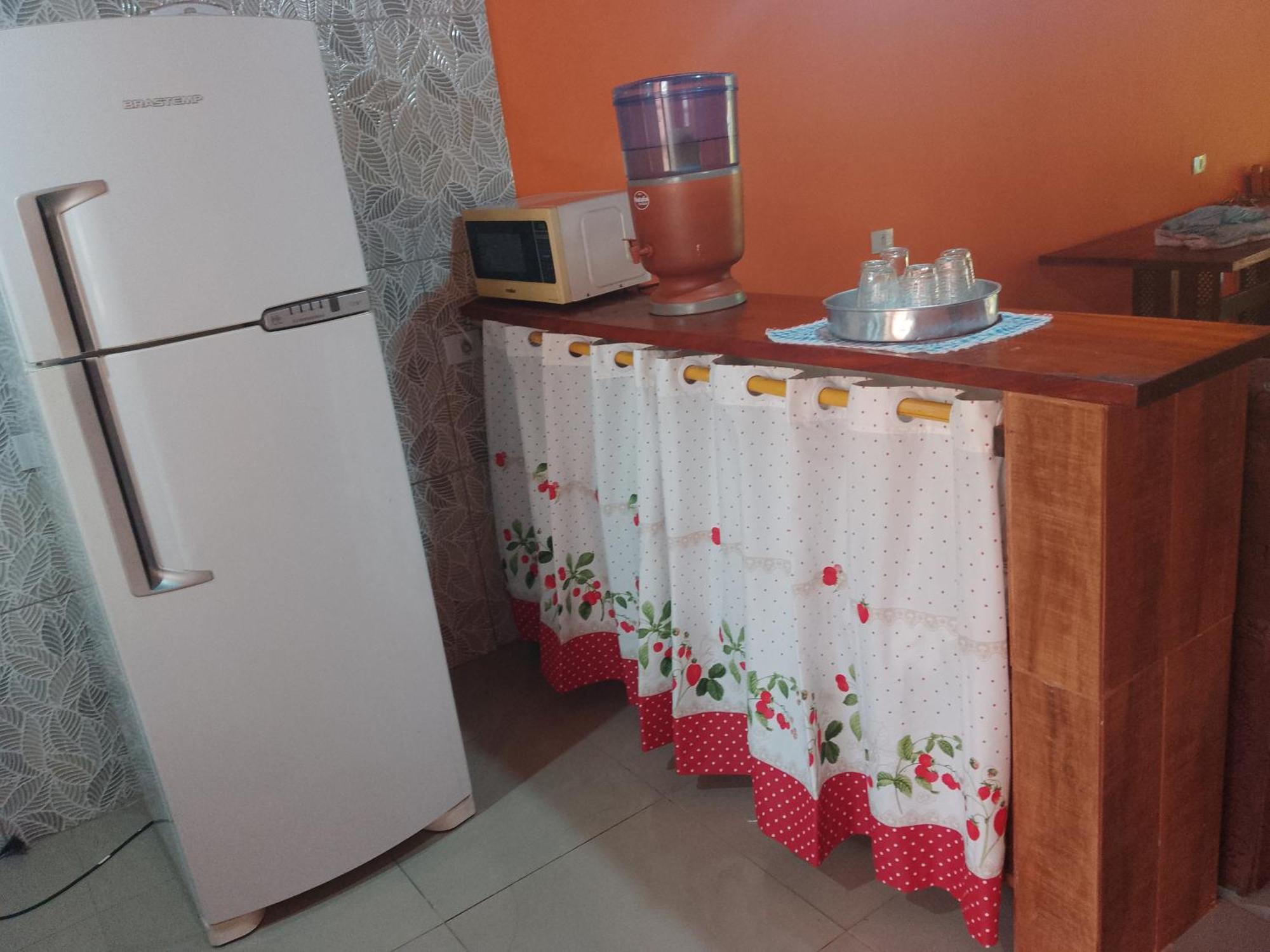 Casa De Temporada Lindas Cachoeiras 10 ปาราตี ภายนอก รูปภาพ