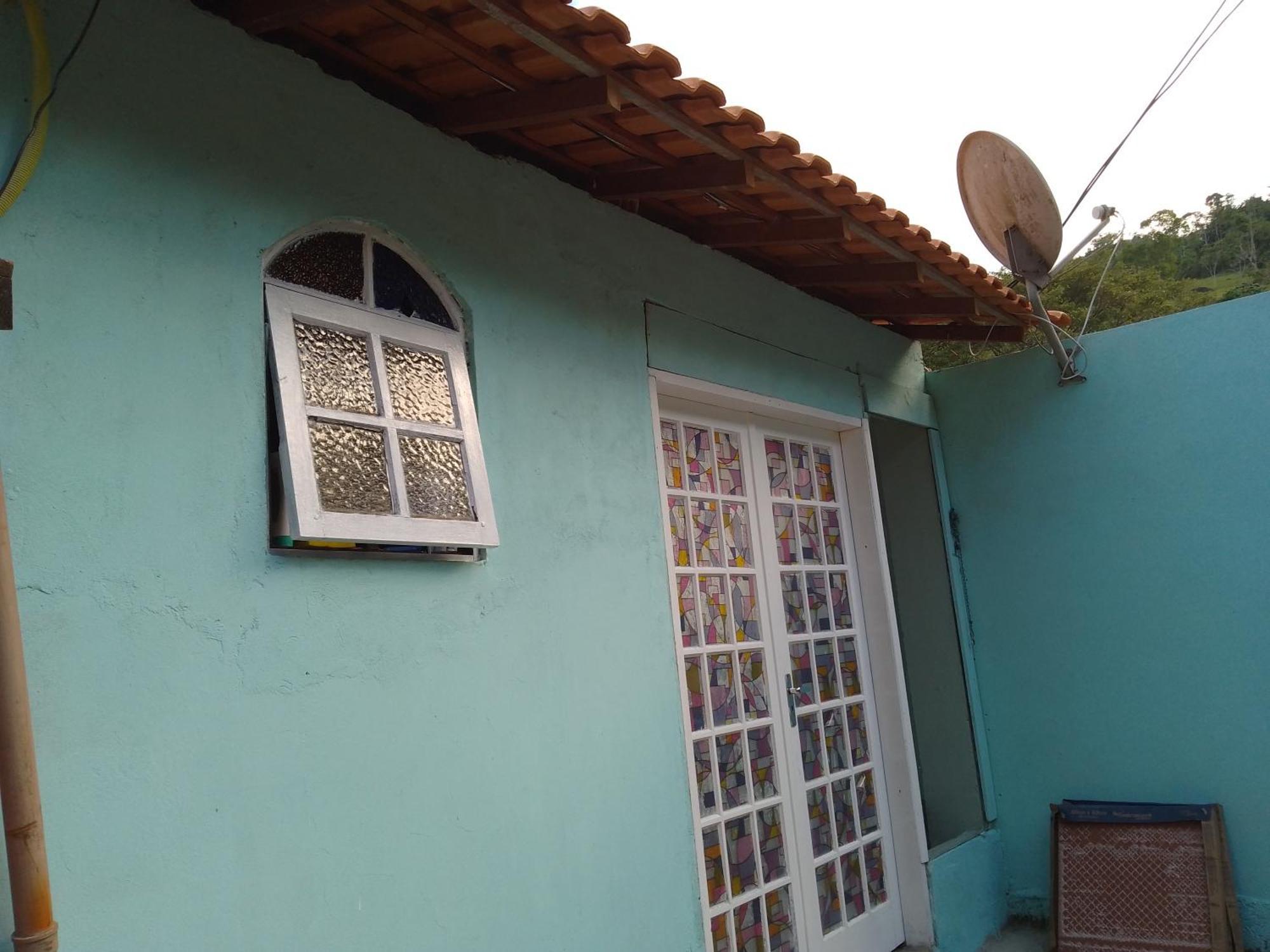 Casa De Temporada Lindas Cachoeiras 10 ปาราตี ภายนอก รูปภาพ