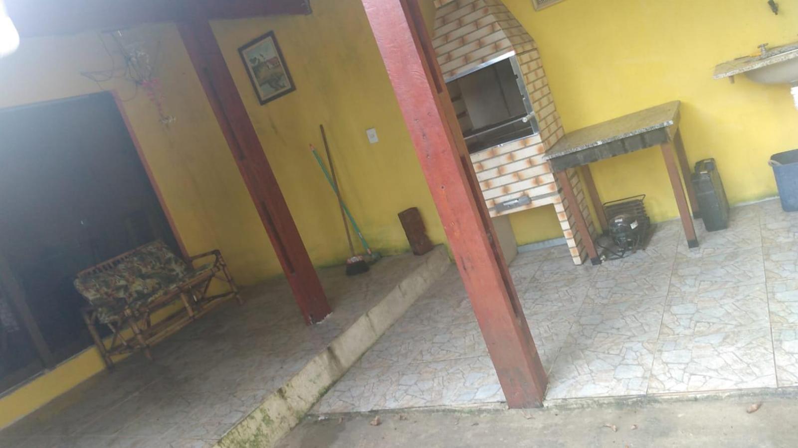 Casa De Temporada Lindas Cachoeiras 10 ปาราตี ห้อง รูปภาพ