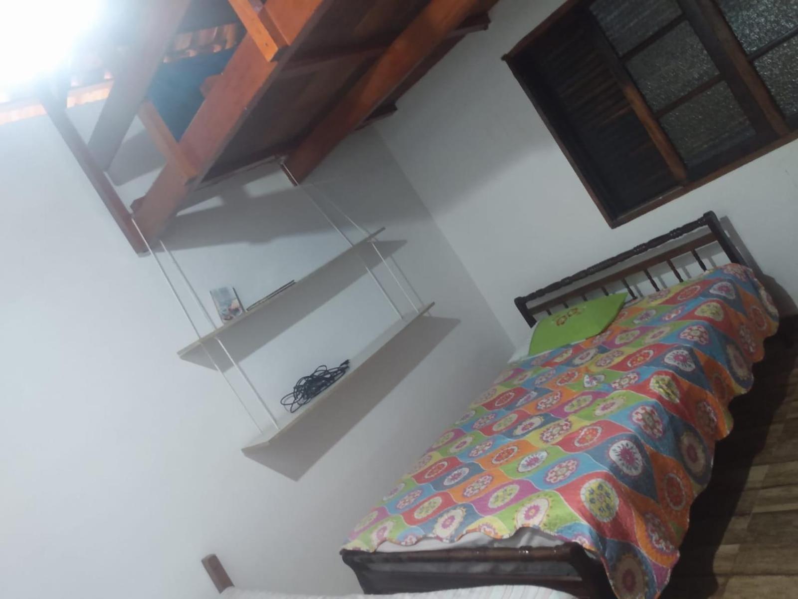 Casa De Temporada Lindas Cachoeiras 10 ปาราตี ห้อง รูปภาพ
