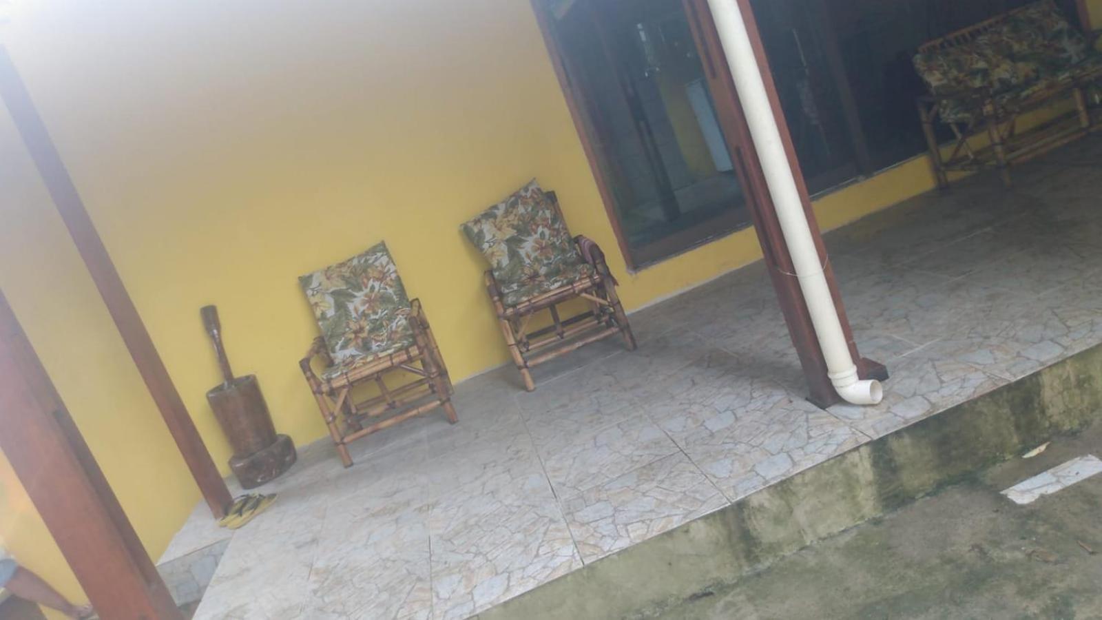 Casa De Temporada Lindas Cachoeiras 10 ปาราตี ห้อง รูปภาพ
