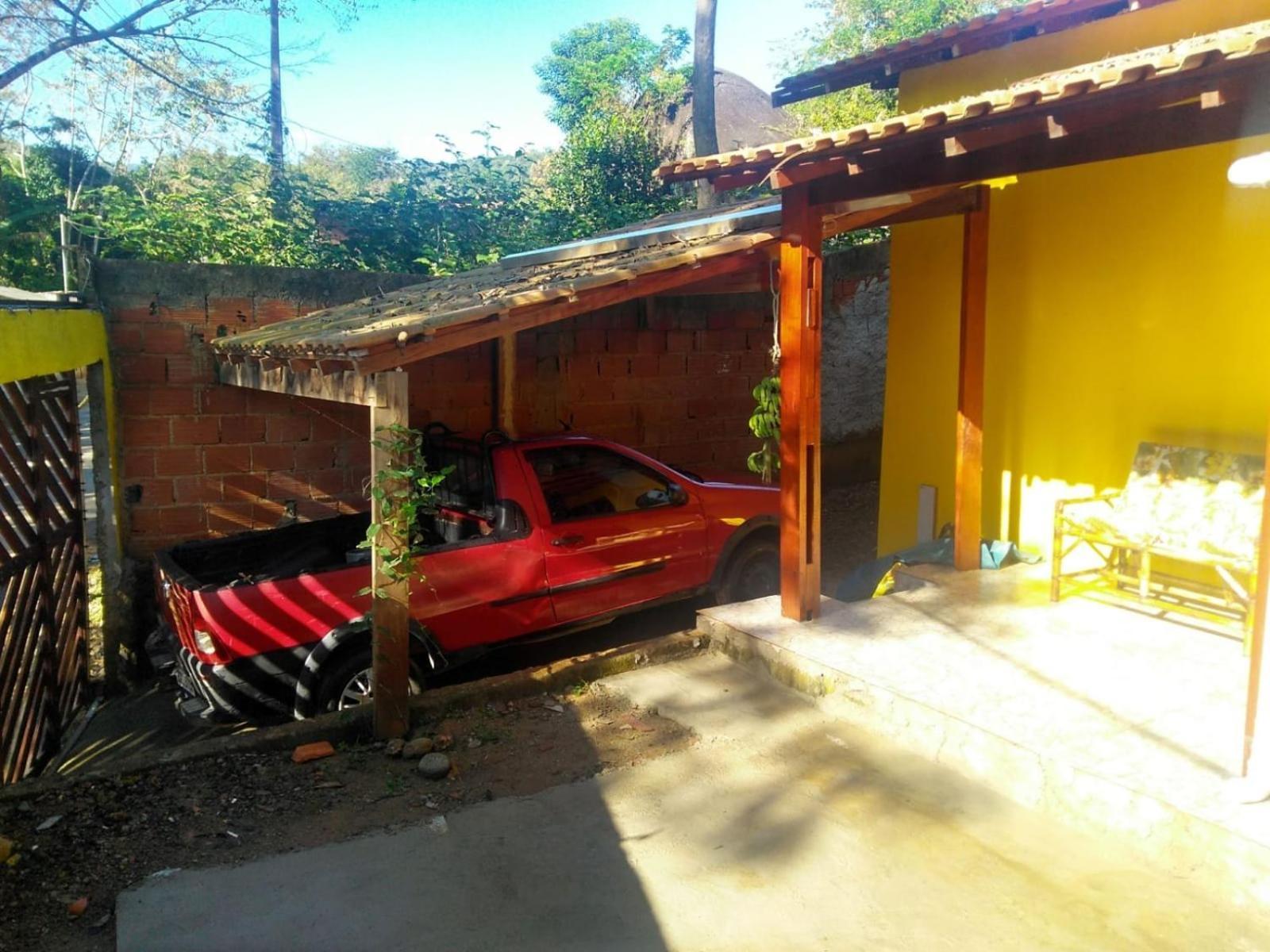 Casa De Temporada Lindas Cachoeiras 10 ปาราตี ห้อง รูปภาพ